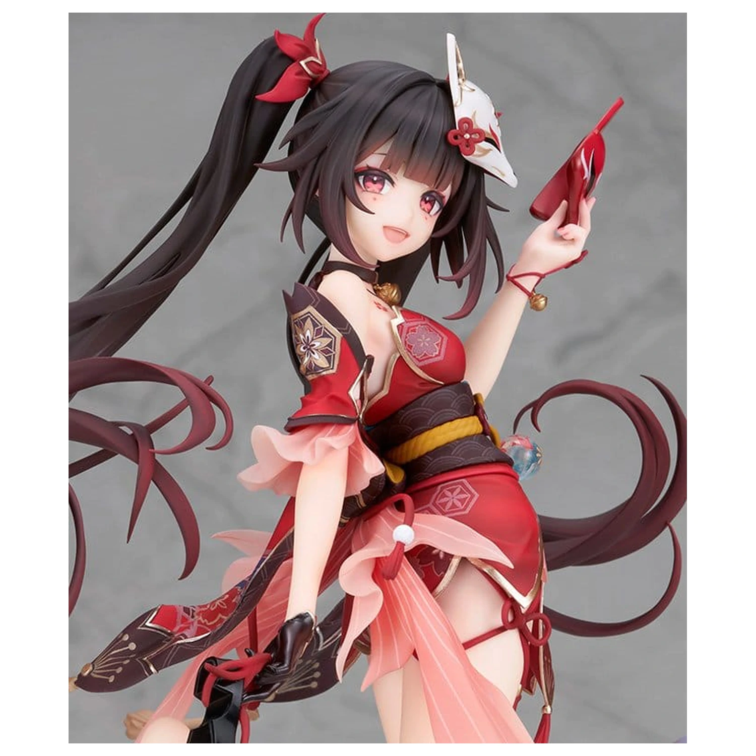 Honkai: Star Rail PVC figura 1/7 Sparkle 23 cm termékfotó