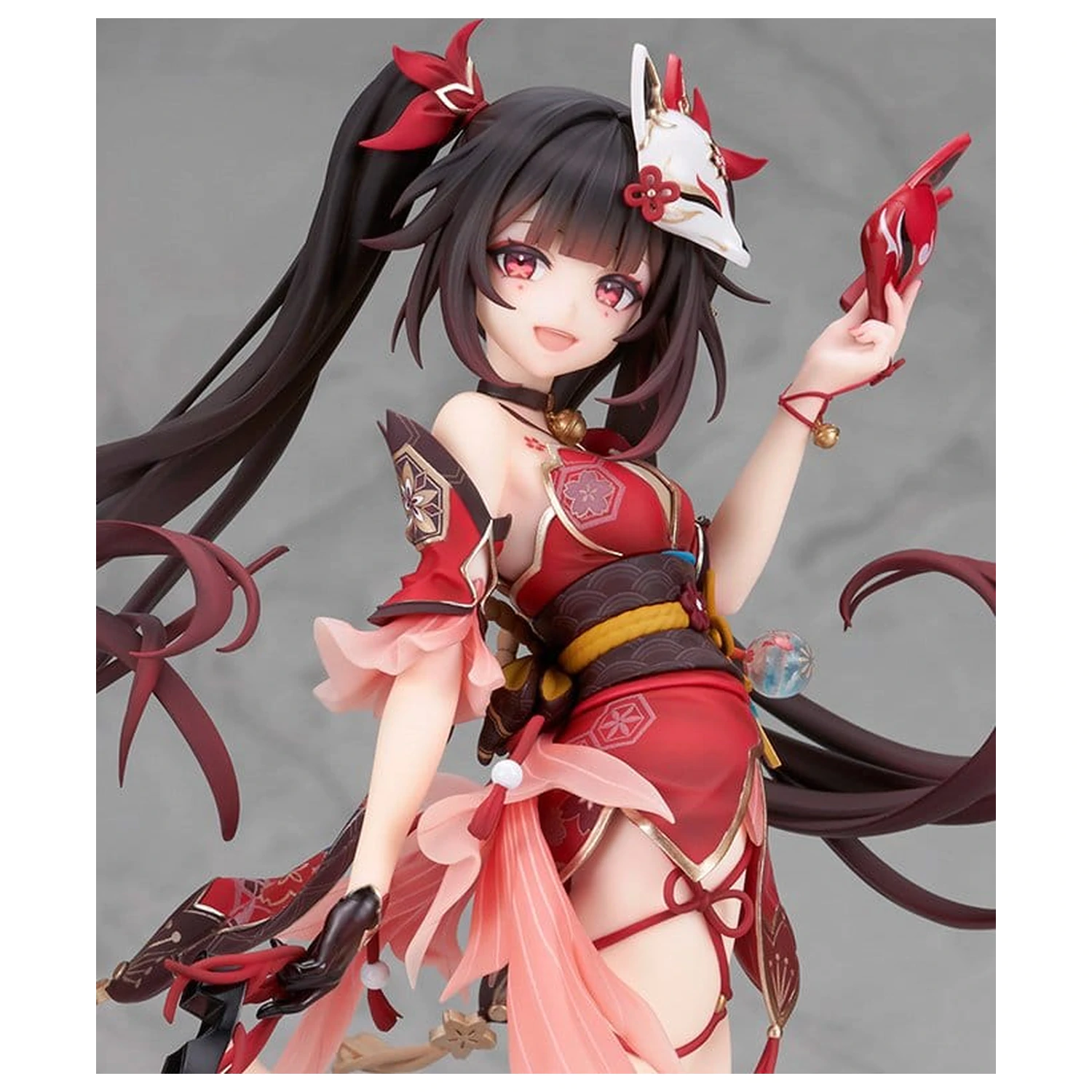 Honkai: Star Rail PVC figura 1/7 Sparkle 23 cm termékfotó