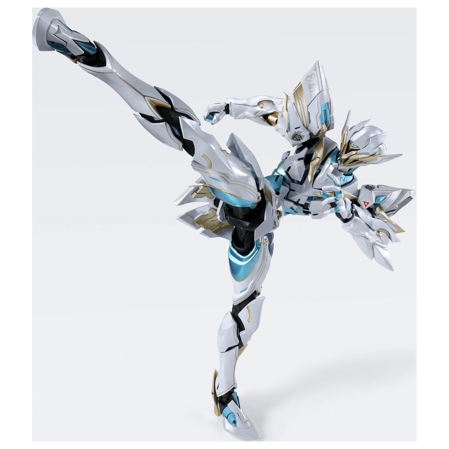 Honkai Star Rail Sam - Spring Missive figura 16.5cm termékfotó