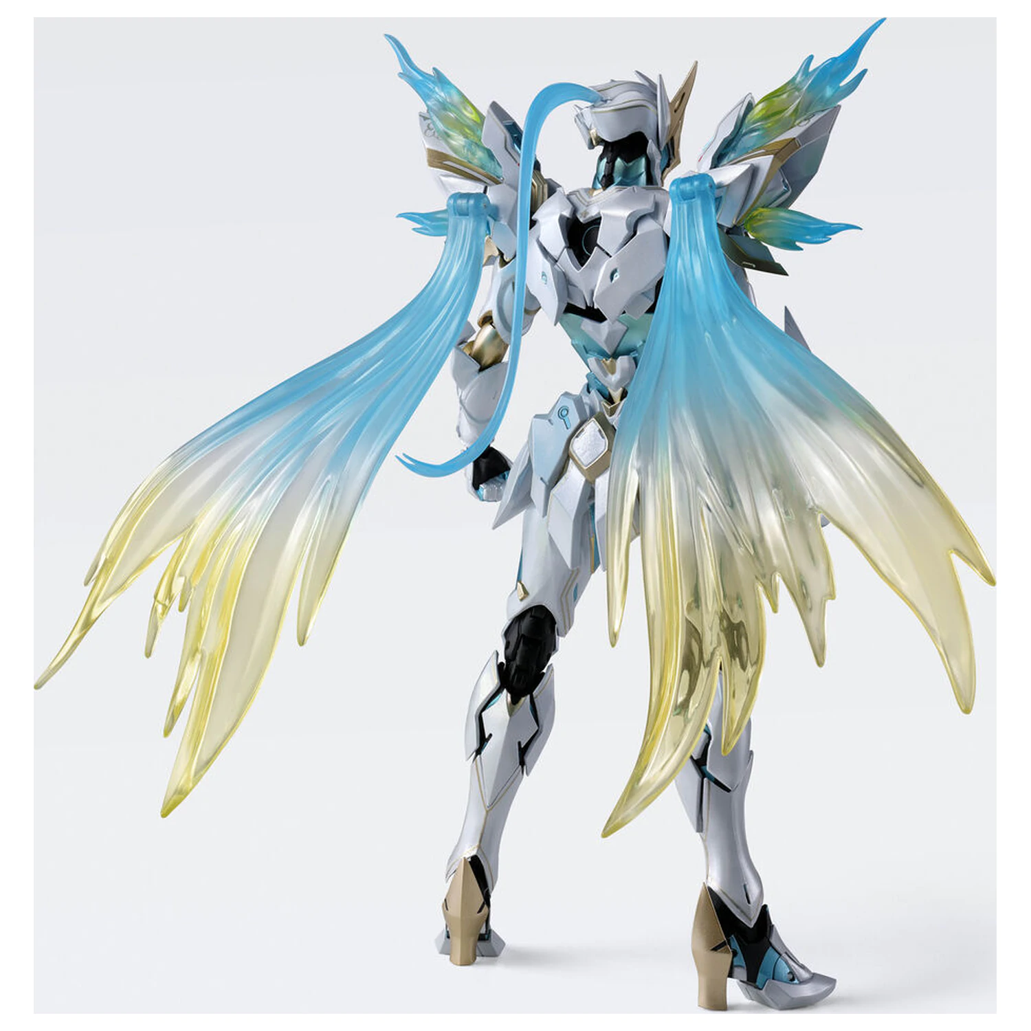 Honkai Star Rail Sam - Spring Missive figura 16.5cm termékfotó