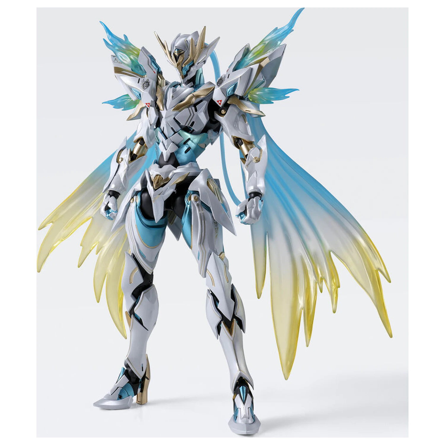 Honkai Star Rail Sam - Spring Missive figura 16.5cm termékfotó