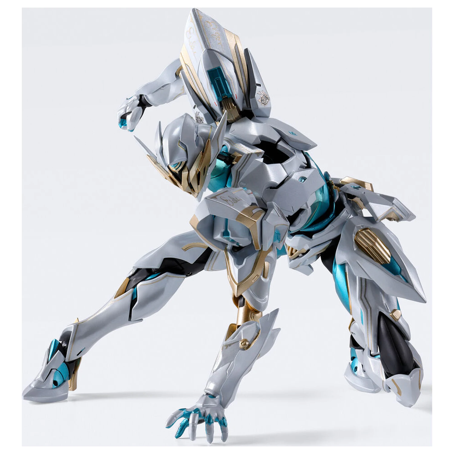 Honkai Star Rail Sam - Spring Missive figura 16.5cm termékfotó