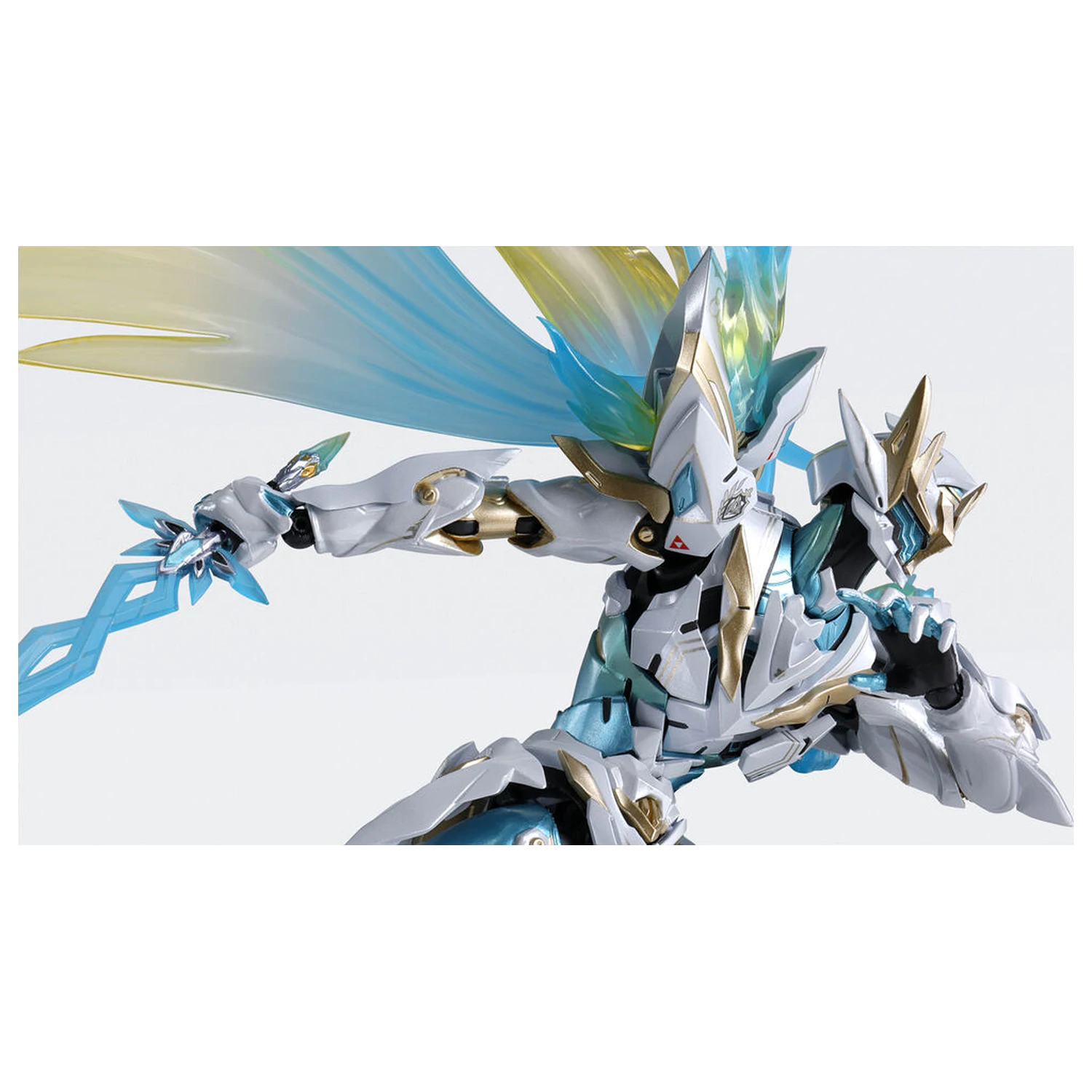 Honkai Star Rail Sam - Spring Missive figura 16.5cm termékfotó