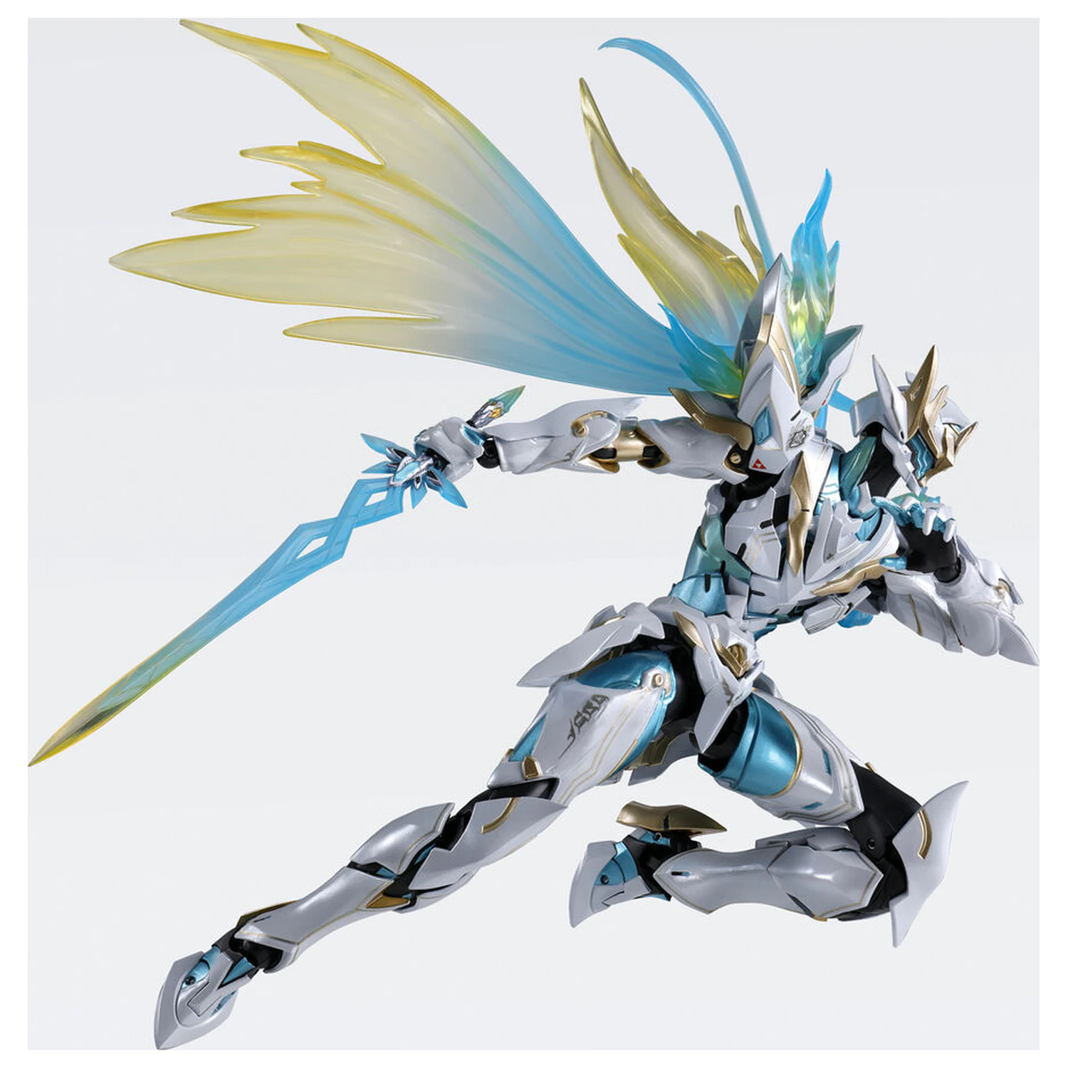 Honkai Star Rail Sam - Spring Missive figura 16.5cm termékfotó