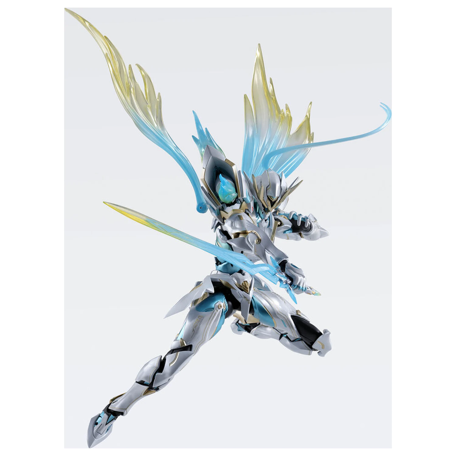 Honkai Star Rail Sam - Spring Missive figura 16.5cm termékfotó