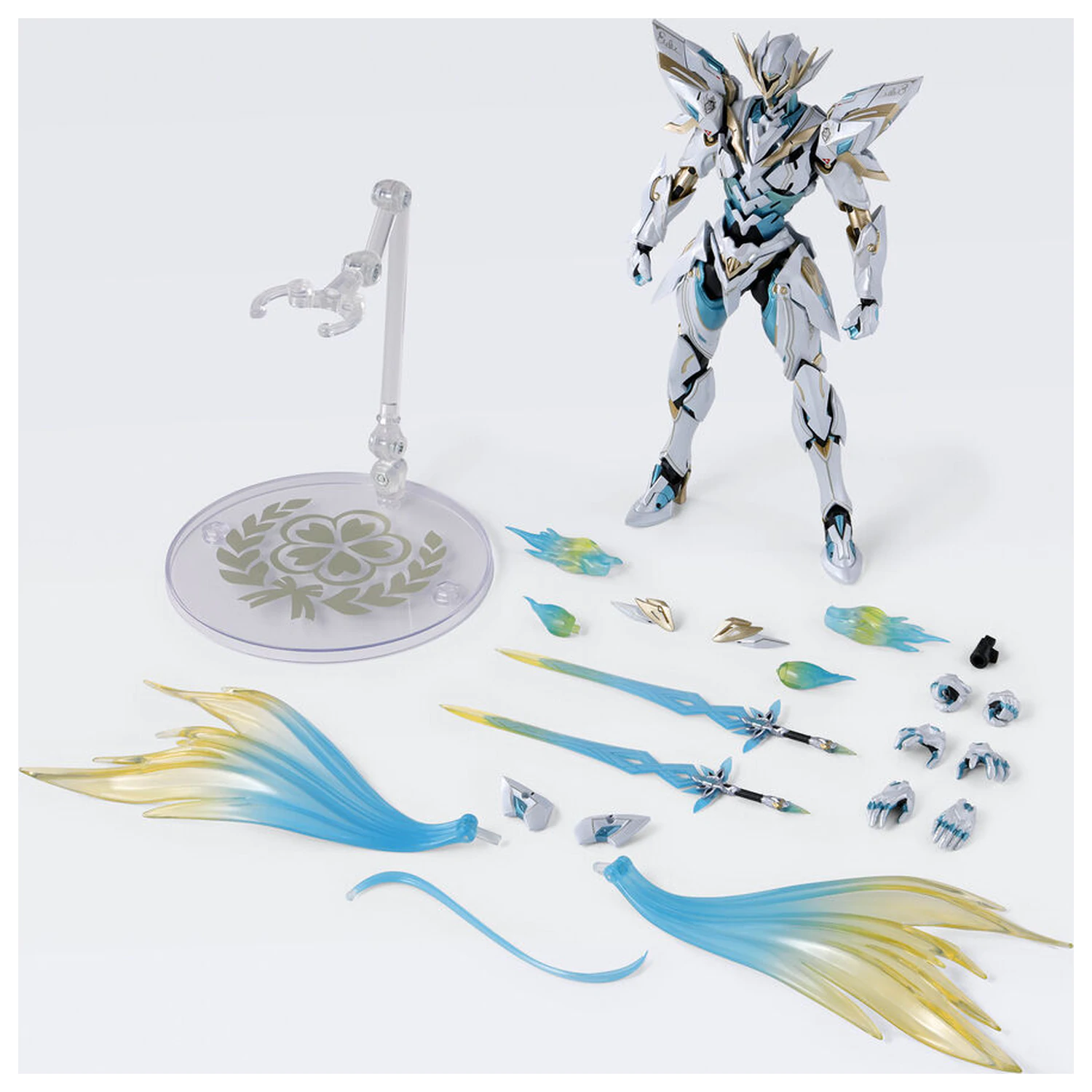 Honkai Star Rail Sam - Spring Missive figura 16.5cm termékfotó