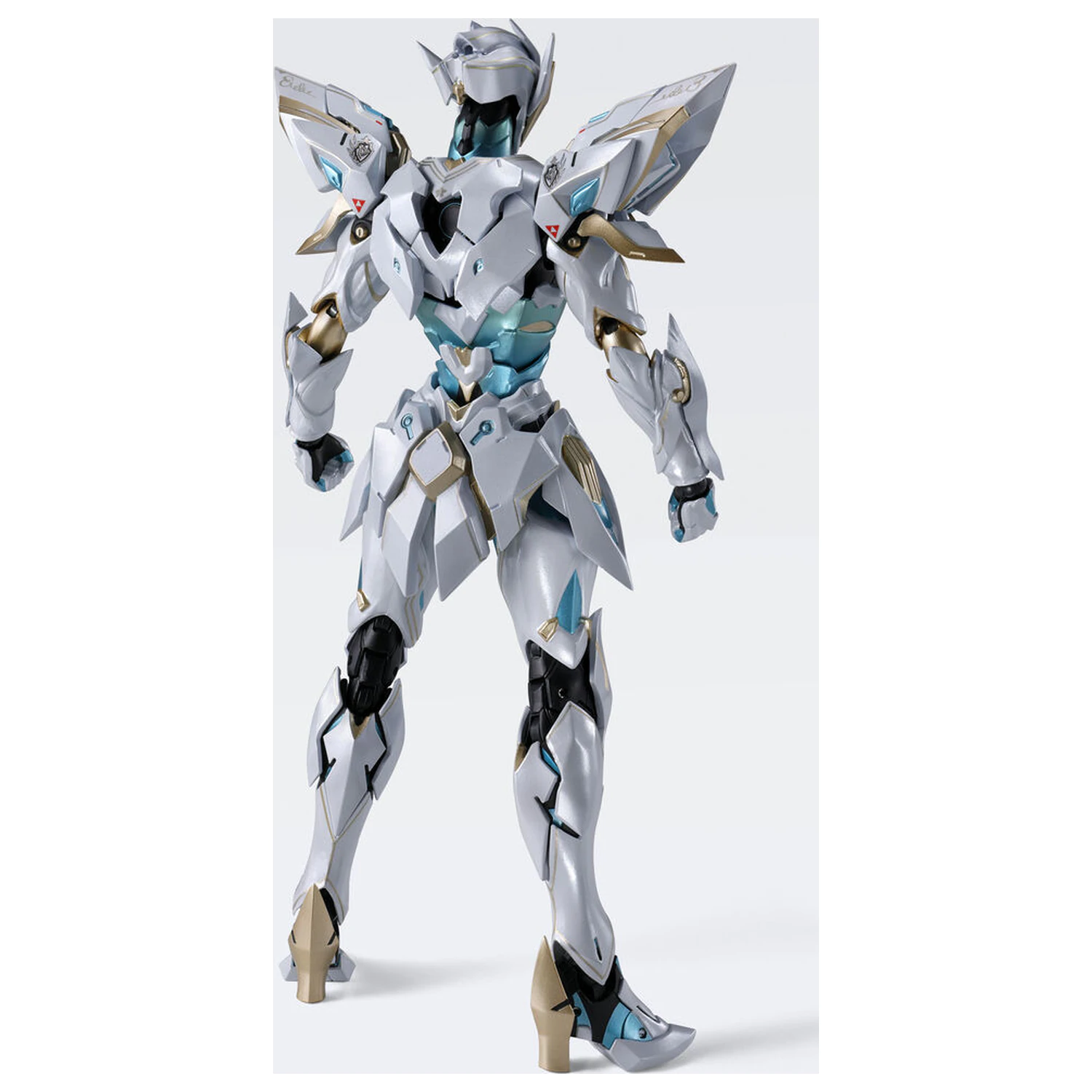 Honkai Star Rail Sam - Spring Missive figura 16.5cm termékfotó