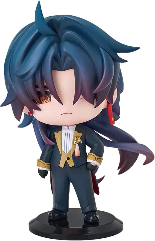 Honkai: Star Rail Welcome to Train Tea Party Chibi Blade figura 8 cm termékfotó