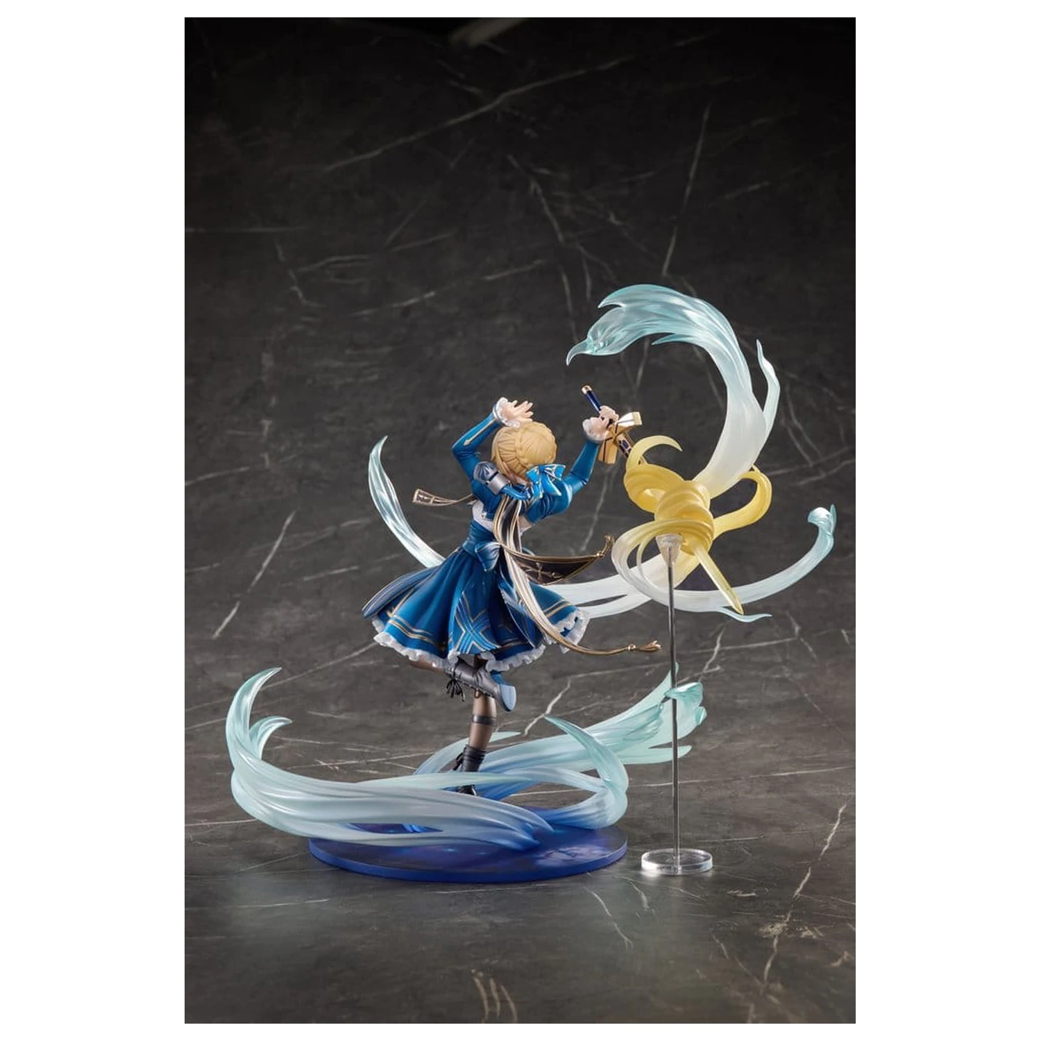 Honkai: Star Rail x Fate/stay night [UBW] PVC figura 1/7 Saber 32 cm termékfotó
