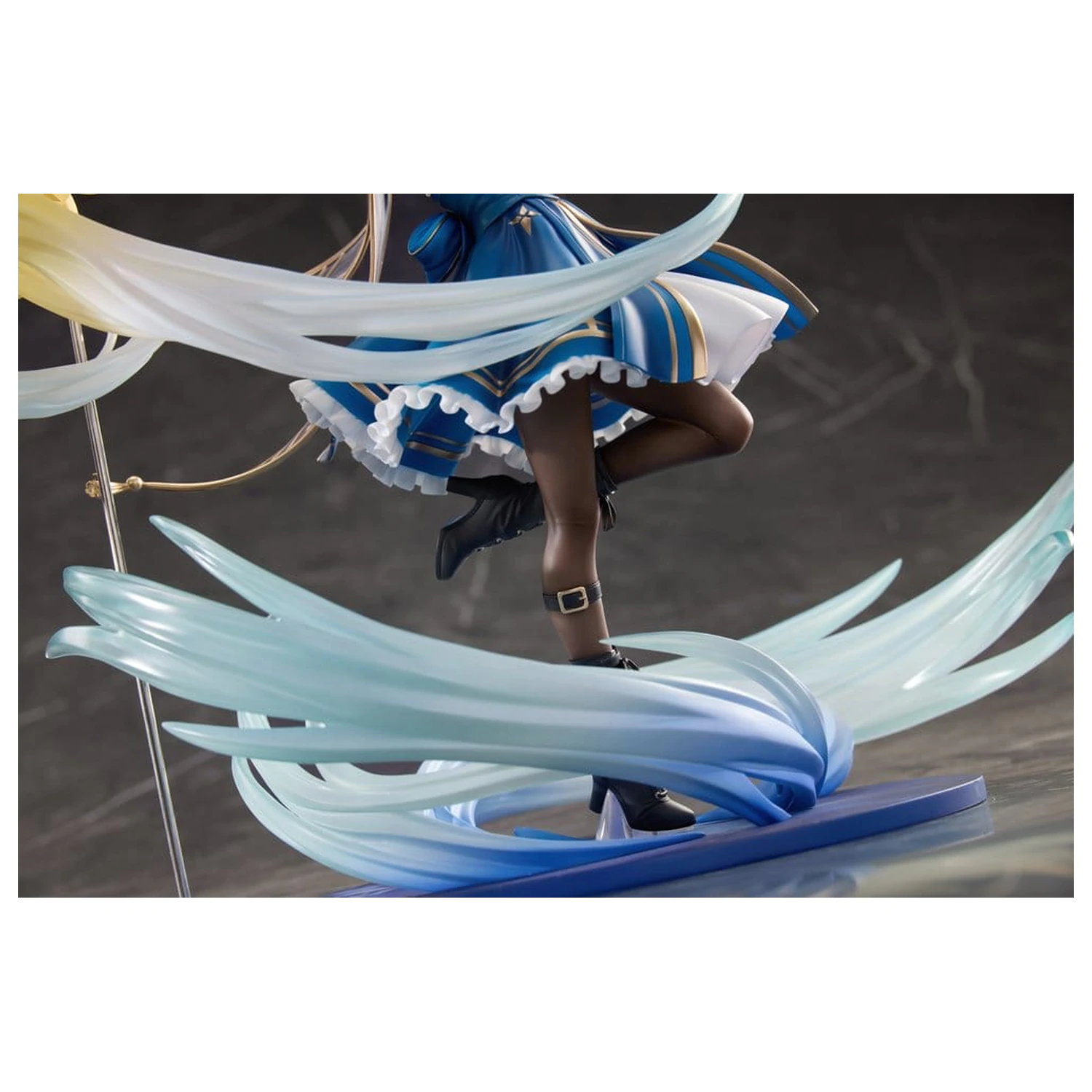Honkai: Star Rail x Fate/stay night [UBW] PVC figura 1/7 Saber 32 cm termékfotó