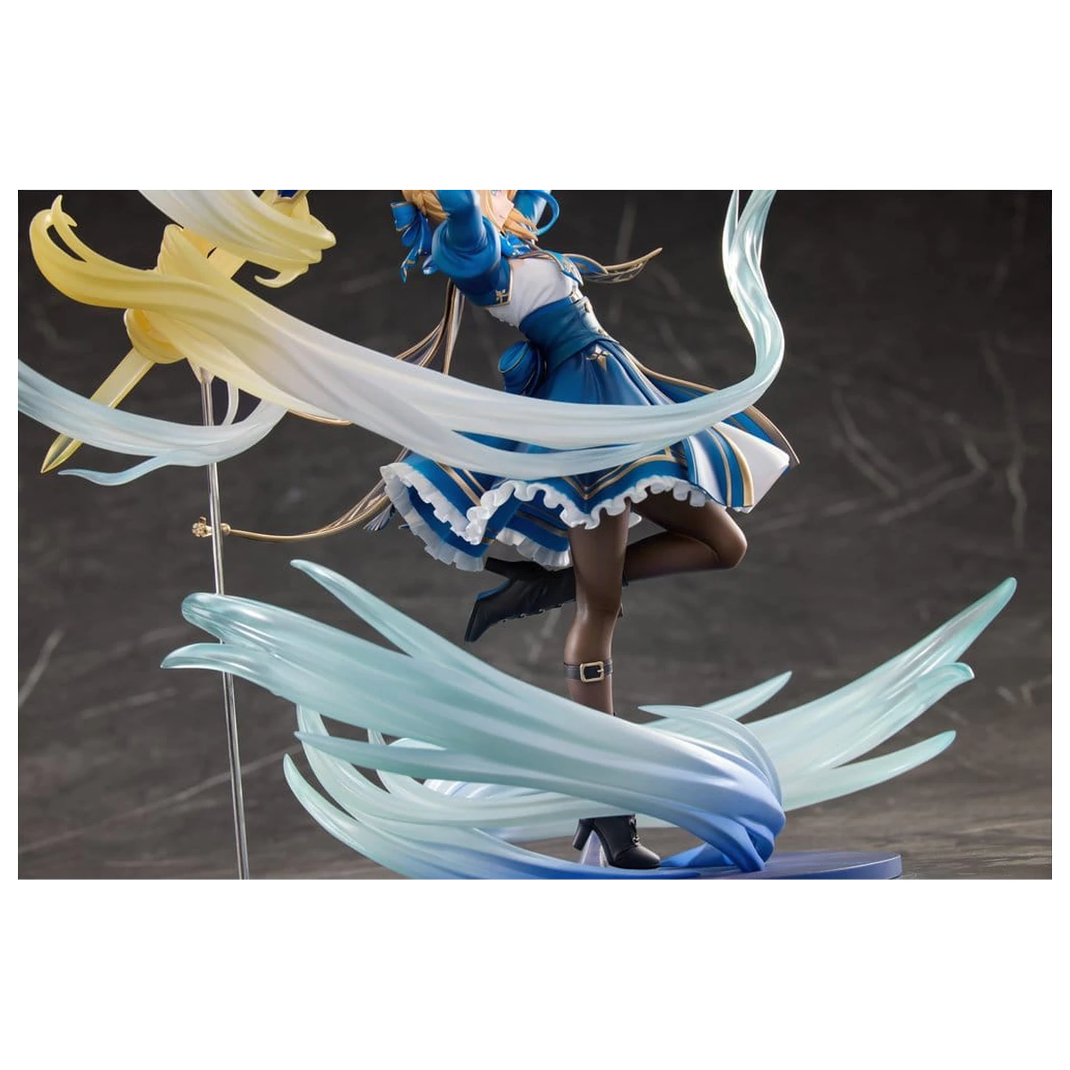 Honkai: Star Rail x Fate/stay night [UBW] PVC figura 1/7 Saber 32 cm termékfotó