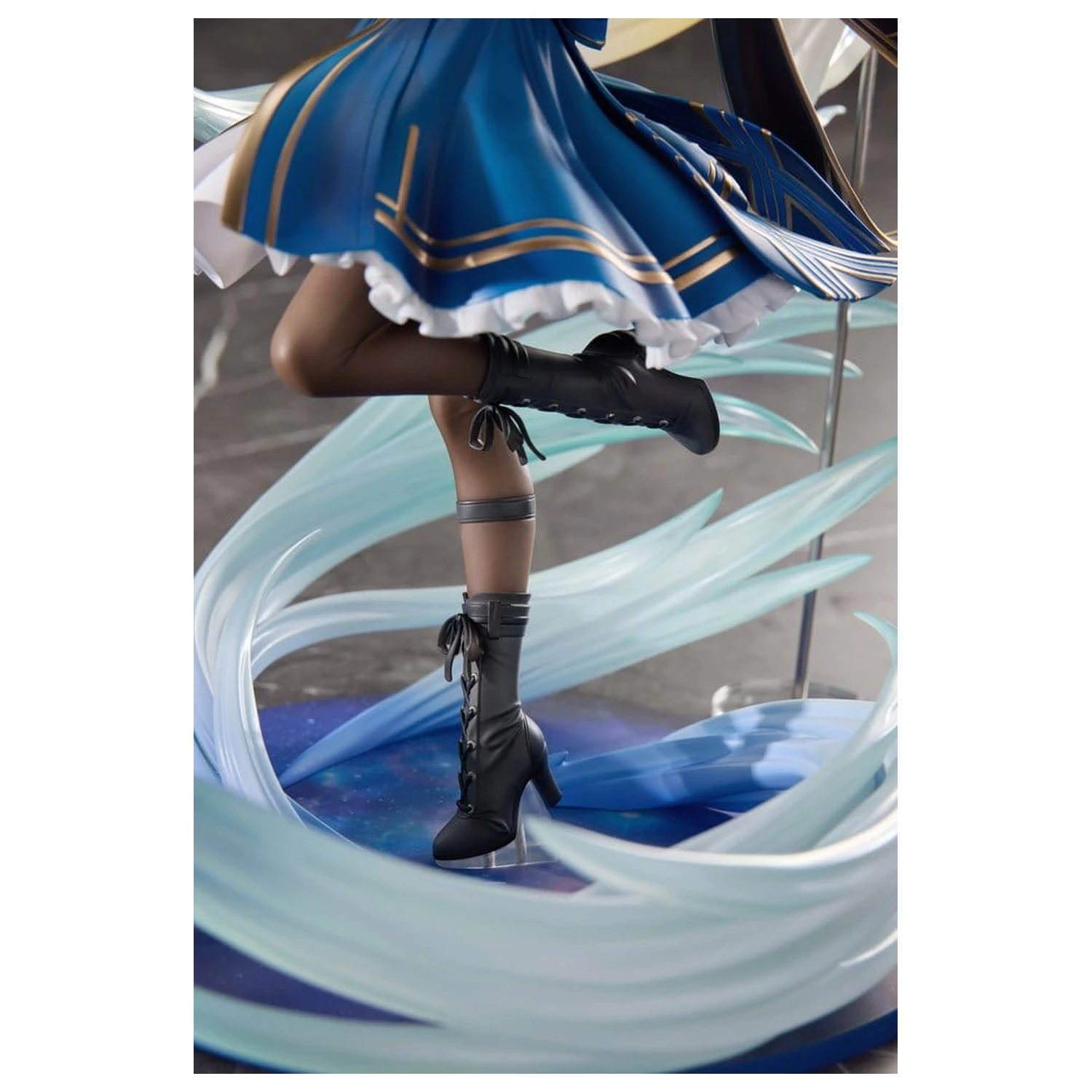 Honkai: Star Rail x Fate/stay night [UBW] PVC figura 1/7 Saber 32 cm termékfotó