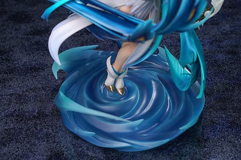Honor of Kings 1/7 Consort Yu: Yun Ni Que Ling Ver. PVC szobor figura 31 cm termékfotó