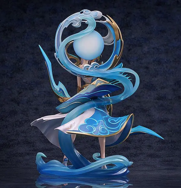 Honor of Kings 1/7 Jia Luo Tai Hua Ver. PVC szobor figura 35 cm termékfotó