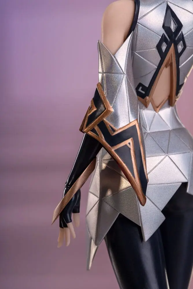 Honor of Kings Gift+ Series 1/10 Jing: The Mirror's Penge Ver. PVC szobor figura 19 cm termékfotó