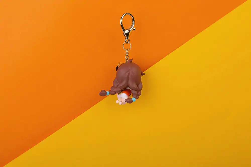 Honor of Kings Hang On Da Qiao PVC Mini szobor figura 5 cm termékfotó