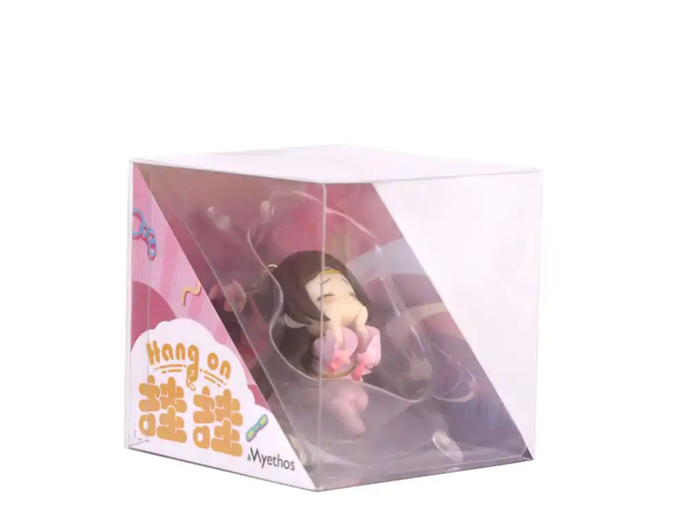 Honor of Kings Hang On Diaochan PVC Mini szobor figura 5 cm termékfotó