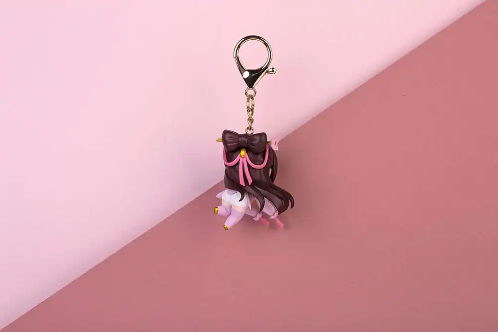 Honor of Kings Hang On Diaochan PVC Mini szobor figura 5 cm termékfotó