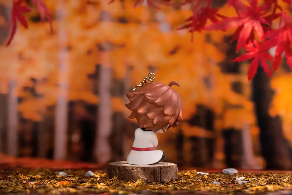 Honor of Kings Hang On Li Bai PVC Mini szobor figura 5 cm termékfotó