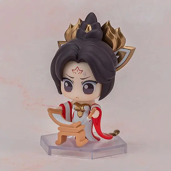Honor of Kings Qset Chang'e, Wu Zetian &amp; Diaochan akciófigurák 6 cm termékfotó