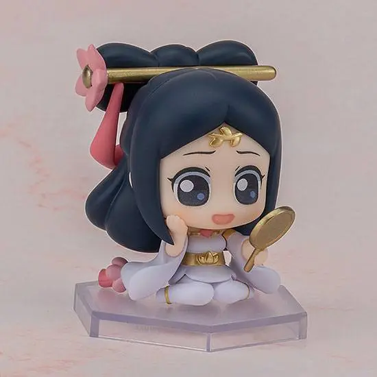 Honor of Kings Qset Chang'e, Wu Zetian &amp; Diaochan akciófigurák 6 cm termékfotó