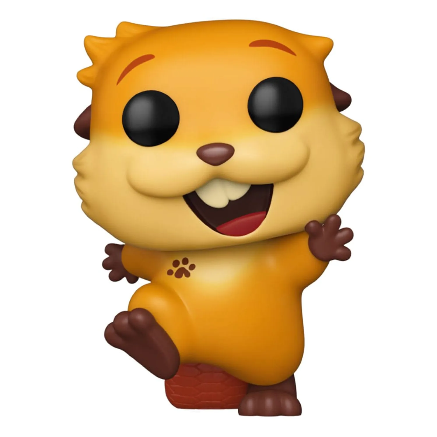 Hoppers Funko POP! figura Mabel Beaver 9 cm termékfotó