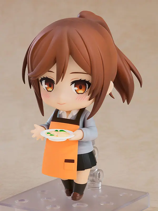 Horimiya Nendoroid akciófigura Kyoko Hori (re-run) 10 cm termékfotó