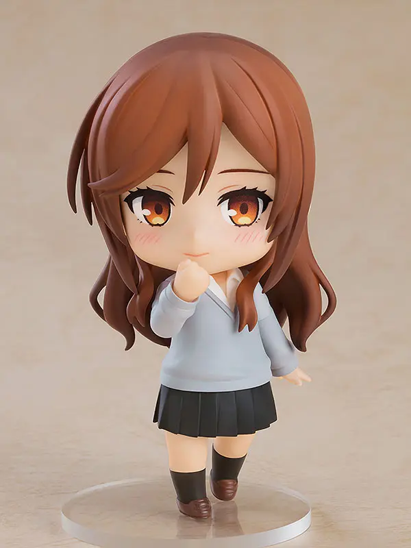 Horimiya Nendoroid akciófigura Kyoko Hori (re-run) 10 cm termékfotó