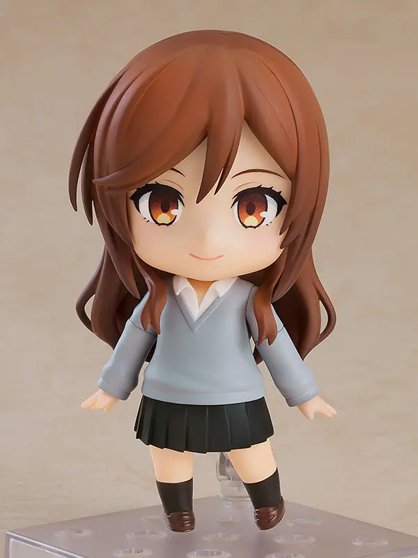 Horimiya Nendoroid akciófigura Kyoko Hori (re-run) 10 cm termékfotó