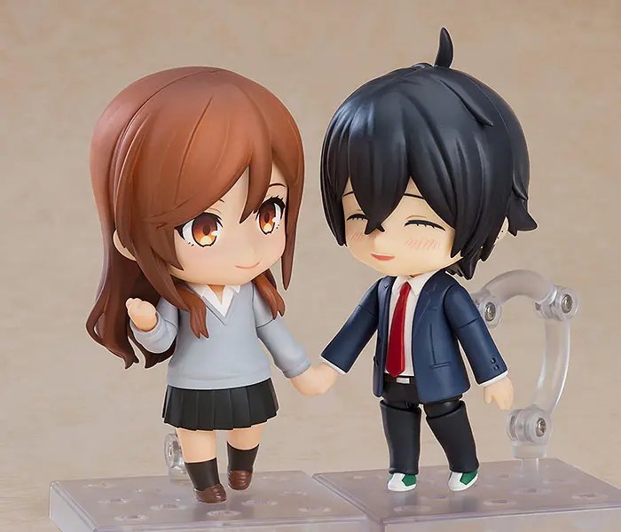 Horimiya Nendoroid akciófigura Kyoko Hori (re-run) 10 cm termékfotó
