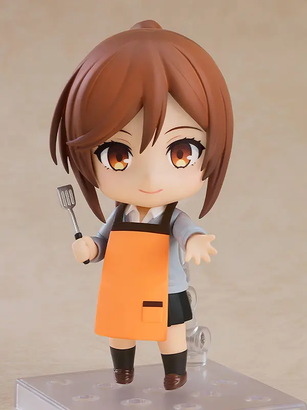 Horimiya Nendoroid akciófigura Kyoko Hori (re-run) 10 cm termékfotó