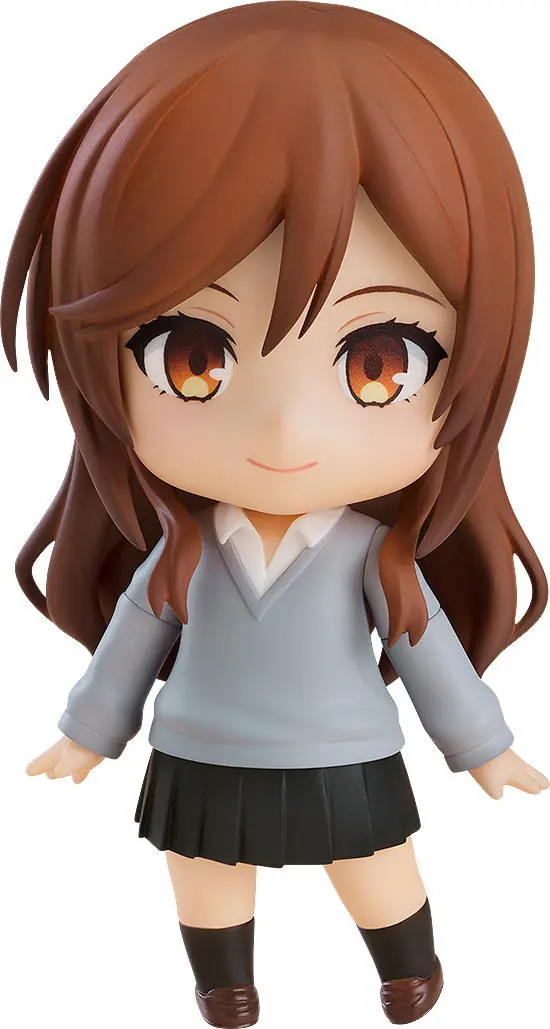 Horimiya Nendoroid akciófigura Kyoko Hori (re-run) 10 cm termékfotó