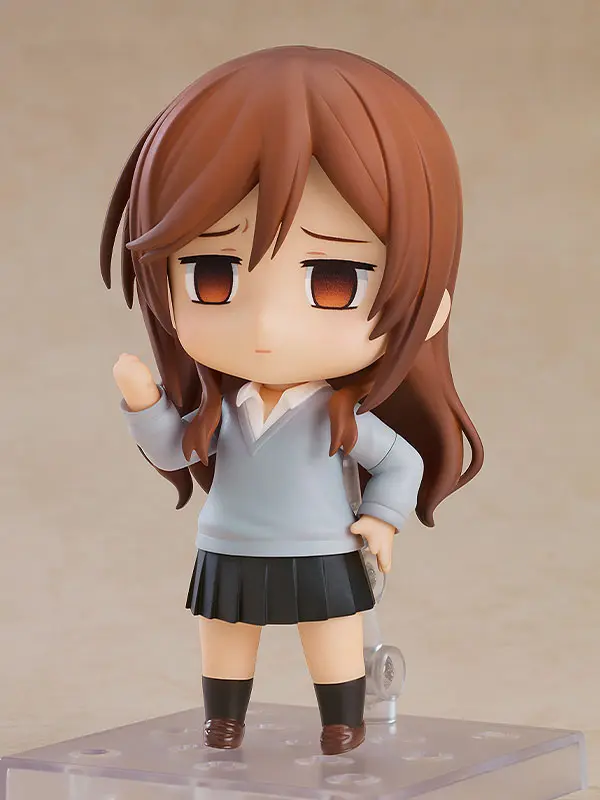 Horimiya Nendoroid akciófigura Kyoko Hori (re-run) 10 cm termékfotó