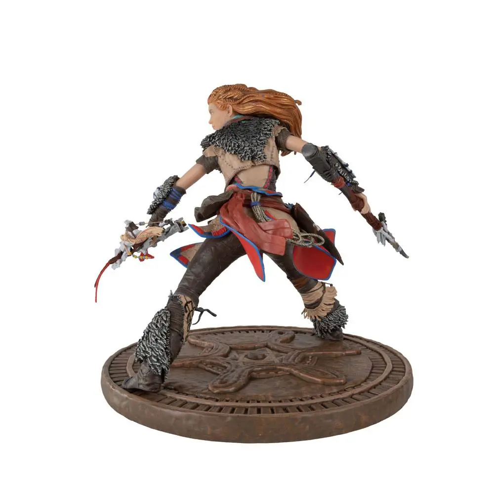 Horizon Forbidden West 1/8 Aloy PVC szobor figura 21 cm termékfotó