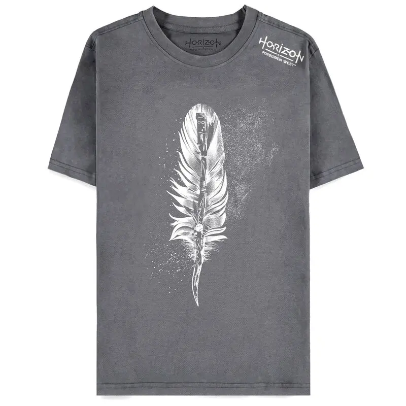 Horizon Forbidden West Feather női póló termékfotó