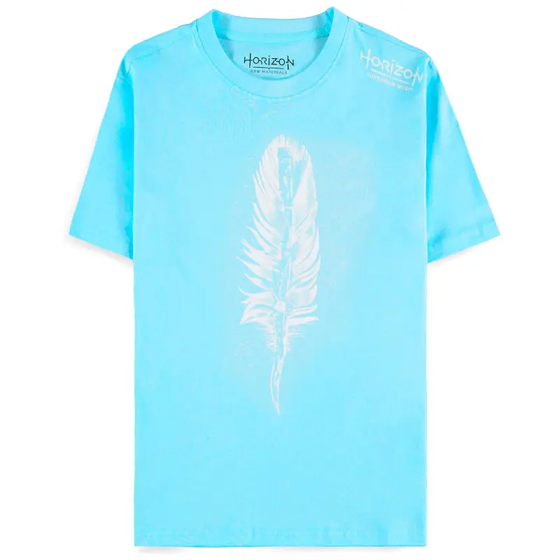 Horizon Forbidden West Feather női póló termékfotó