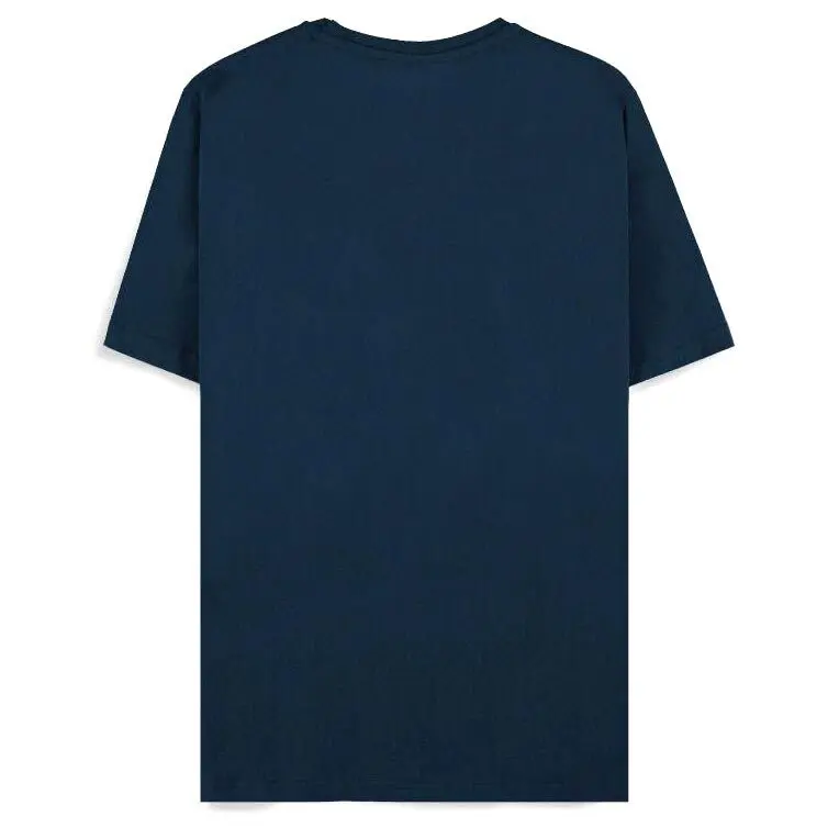 Horizon Forbidden West Logo póló termékfotó