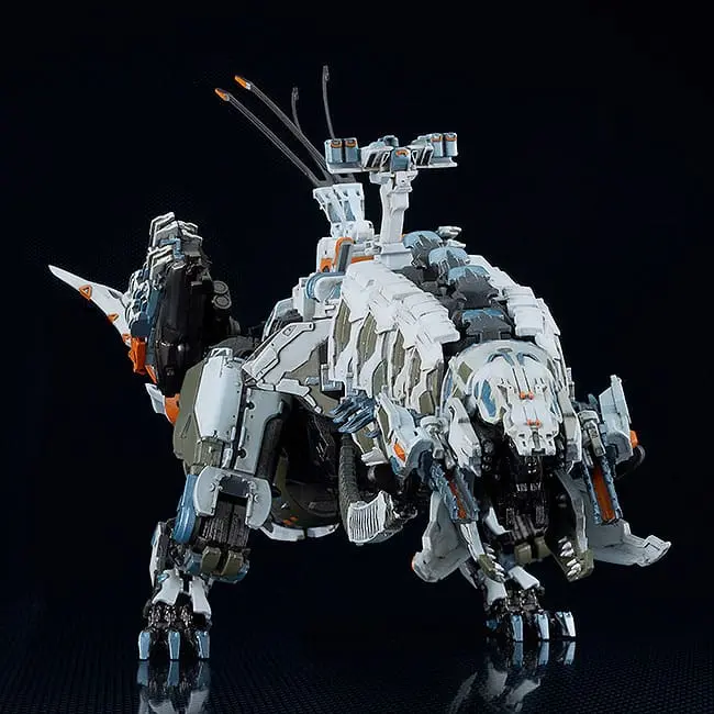Horizon Forbidden West Moderoid Thunderjaw Műanyag modell készlet 38 cm termékfotó