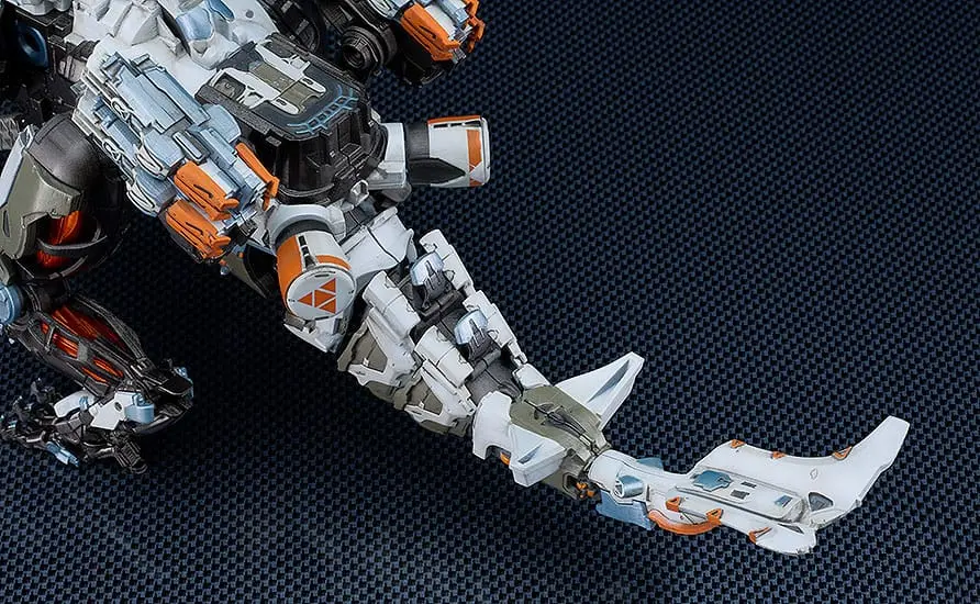 Horizon Forbidden West Moderoid Thunderjaw Műanyag modell készlet 38 cm termékfotó