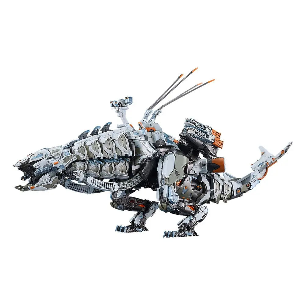 Horizon Forbidden West Moderoid Thunderjaw Műanyag modell készlet 38 cm termékfotó