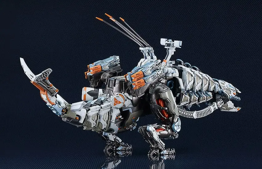 Horizon Forbidden West Moderoid Thunderjaw Műanyag modell készlet 38 cm termékfotó