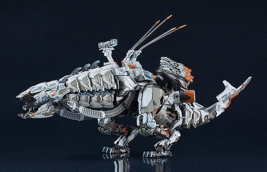 Horizon Forbidden West Moderoid Thunderjaw Műanyag modell készlet 38 cm termékfotó