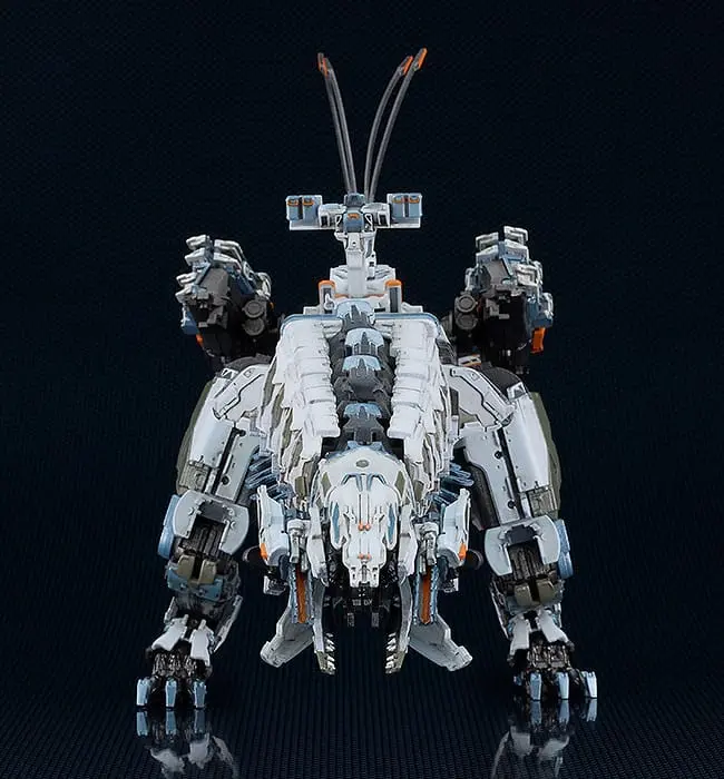 Horizon Forbidden West Moderoid Thunderjaw Műanyag modell készlet 38 cm termékfotó