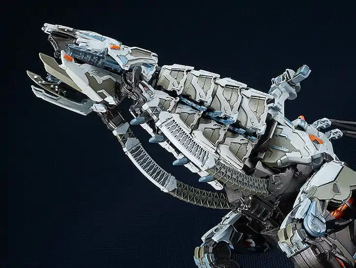 Horizon Forbidden West Moderoid Thunderjaw Műanyag modell készlet 38 cm (re-run) termékfotó