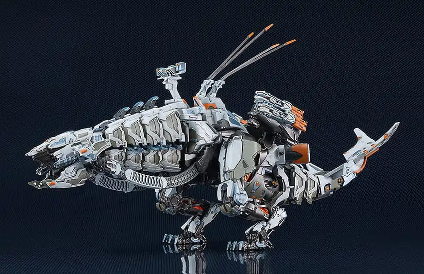 Horizon Forbidden West Moderoid Thunderjaw Műanyag modell készlet 38 cm (re-run) termékfotó