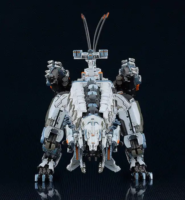 Horizon Forbidden West Moderoid Thunderjaw Műanyag modell készlet 38 cm (re-run) termékfotó