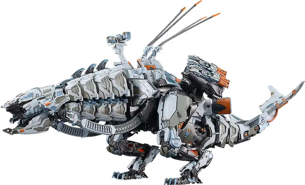 Horizon Forbidden West Moderoid Thunderjaw Műanyag modell készlet 38 cm (re-run) termékfotó