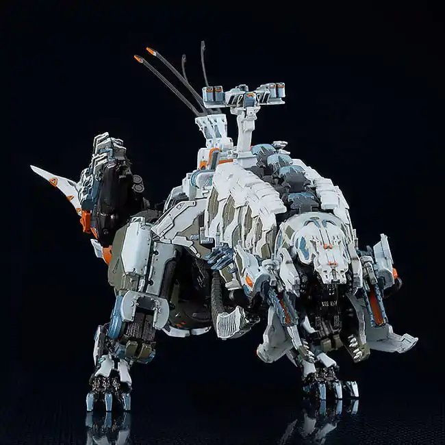 Horizon Forbidden West Moderoid Thunderjaw Műanyag modell készlet 38 cm (re-run) termékfotó