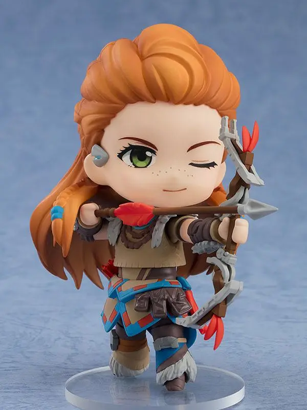 Horizon Forbidden West Nendoroid akciófigura Aloy 10 cm termékfotó