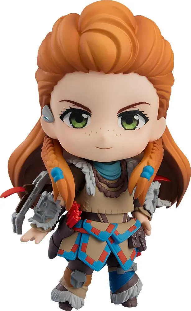 Horizon Forbidden West Nendoroid akciófigura Aloy 10 cm termékfotó